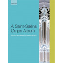 A Saint Saens Organ Album