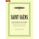 Saint Saens - Christmas Oratorio Op.12