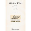 Winter Wind  (2-Pt)