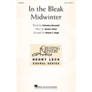 In the Bleak Midwinter  (2-Pt)