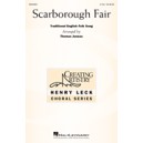 Scarborough Fair  (2-Pt)