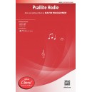 Psallite Hodie  (SATB)