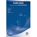 Psallite Hodie  (SAB)