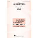 Laudamus  (3-Pt)