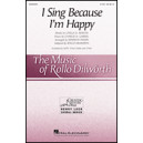 I Sing Because I'm Happy  (2-Pt)