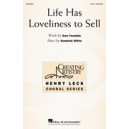 Life Has Loveliness to Sell  (2-Pt)