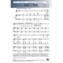 Still I Rise  (SATB)