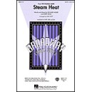 Steam Heat  (Acc. CD)