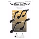 Pop Goes the World  (2-Pt)