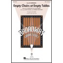 Empty Chairs at Empty Tables  (TBB)