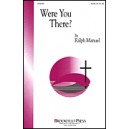 Were You There  (SATB)  *POD*