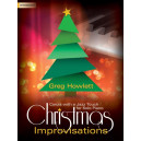 Howlett - Christmas Improvisations