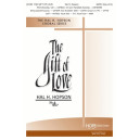 The Gift of Love (SATB)