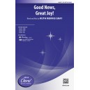 Good News Great Joy  (SSA)