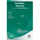 Good News Great Joy  (TTB)