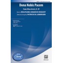 Dona Nobis Pacem  (3-Pt)