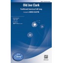 Old Joe Clark  (SAB)