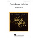 Antiphonal Alleluia  (2-Pt)