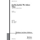 Joyful Joyful We Adore Thee (Acc. CD)