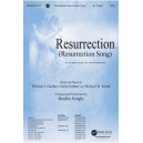 Resurrection (Resurrection Song) SATB