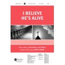 I Believe He's Alive (Orchestration)