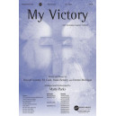 My Victory  (SATB)