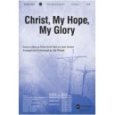 Christ My Hope My Glory  (Accompaniment CD)