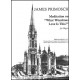 Primosch - Meditation on What Wondrous Love is This?