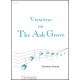 Schulz - Variations on The Ash Grove