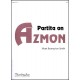 Smith - Partita On Azmon