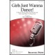 Girls Just Wanna Dance  (Acc. CD)