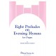 Stearns - Eight Preludes on Evening Hymns