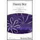 Danny Boy  (SATB)