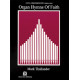 Thallander - Organ Hymns of Faith - Volume 1