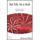 Set Me as a Seal  (SSA)
