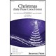 Christmas (Baby Please Come Home)  (SATB)