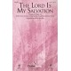 The Lord is My Salvation (Score & Parts)