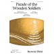 Parade of the Wooden Soldiers  (2-Pt)