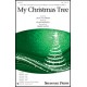 My Christmas Tree  (SAB)