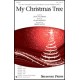 My Christmas Tree  (SSA)