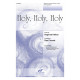 Holy Holy Holy (Brass & Timpani Score & Parts)