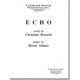 Echo (SATB)