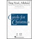 Sing Noel Alleluia (Accompaniment CD)