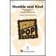 Humble and Kind (Accompaniment CD)