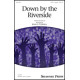 Down by the Riverside  (SATB)