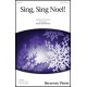 Sing Sing Noel  (SATB)