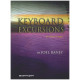 Keyboard Excursions for Piano and Organ