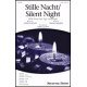 Stille Nacht/Silent Night  (SATB)