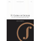 Gloria in Excelsis (from LUX) (SATB)