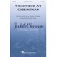 Together at Christmas  (SATB)